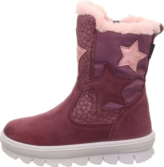 Superfit Flavia Gore-Tex rot/rosa (Junior)