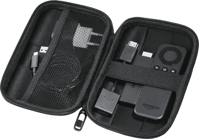 Hama Tasche für externe Festplatte, 2.5", schwarz