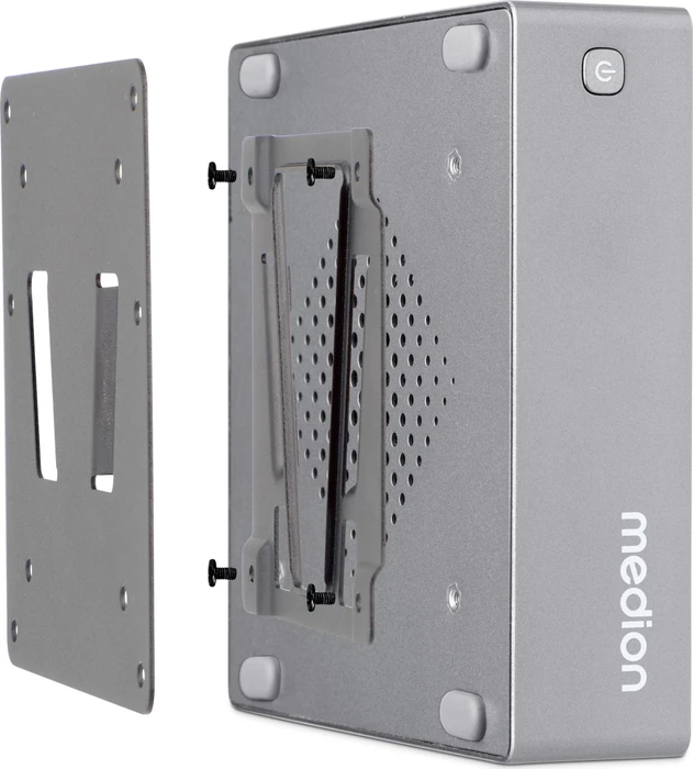 Medion S06 NUC, Core i3-1315U