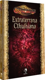 Cthulhu - Extraterrana Cthulhiana