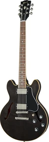 Gibson ES-339 Trans Ebony