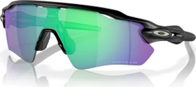 Oakley Radar EV Path matte black/prizm jade polarized