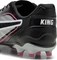 Puma King Pro FG/AG puma silver/puma black/sun struck/puma white Vorschaubild