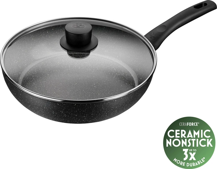 Zwilling Ballarini Vipiteno Schmorpfanne 28cm