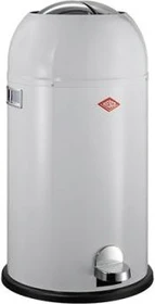 Wesco Kickmaster Soft 33l cool grey