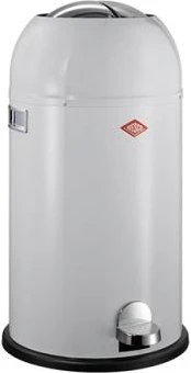 Wesco Kickmaster Soft 33l cool grey