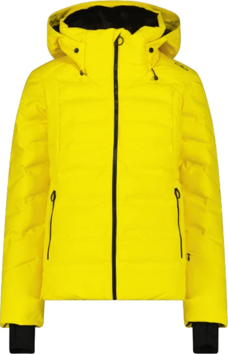 CMP Aprés Ski Padded Skijacke winter sun (Damen)