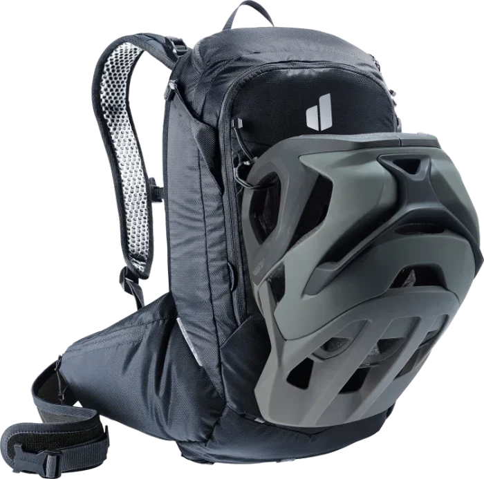 Deuter Attack 14 SL schwarz (Damen)