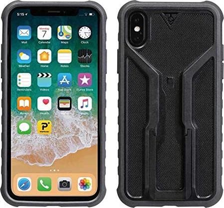 Topeak RideCase für Apple iPhone X/XS
