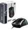 MSI Clutch GM51 Lightweight Gaming Mouse schwarz, USB Vorschaubild