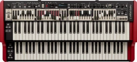 Clavia Nord Organ 3