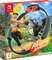 Ring Fit Adventure (Switch) Vorschaubild
