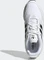 adidas ZX 1K Boost 2.0 cloud white/core black (Herren) Vorschaubild