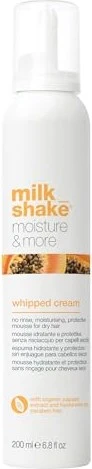 Milk Shake Moisture & More Whipped Cream, 200ml