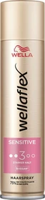 Wella Wellaflex Parfümfrei Haarspray, 250ml