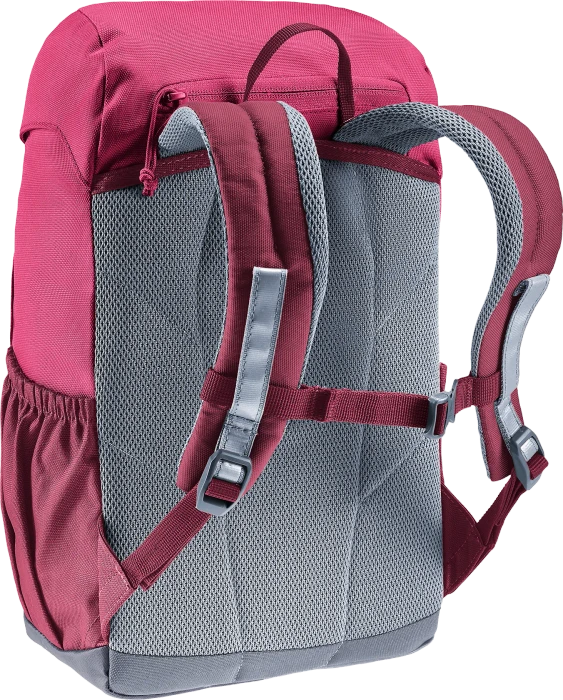 Deuter Waldfuchs 10 ruby/maron (Junior)