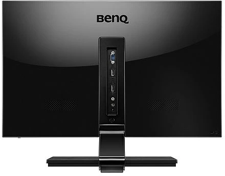 BenQ EW2440L, 24"