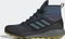 adidas Terrex Trailmaker Mid Cold.RDY wonder steel/impact orange (Herren) Vorschaubild