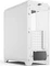 Fractal Design Meshify 3 RGB White TG Clear Tint, weiß, Glasfenster Vorschaubild