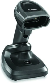 Zebra DS8178 schwarz, inkl. Basisstation, USB-Kit
