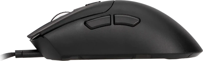 Marvo Niro 40 G950 BK Gaming Mouse schwarz, USB
