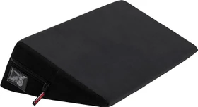 Liberator Wedge Sex-Möbel black