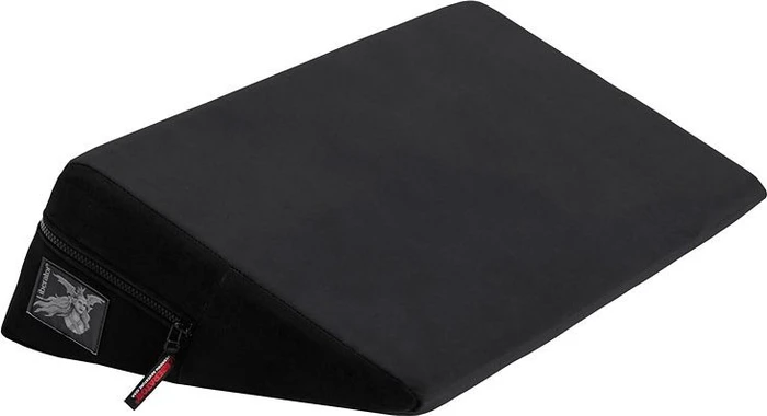 Liberator Wedge Sex-Möbel black