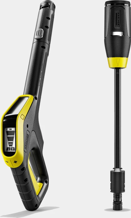 Kärcher K7 Comfort Premium Connect Home Elektro-Hochdruckreiniger inkl. Terrassenreiniger T7