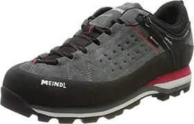 Meindl Literock GTX granite/red (Herren)