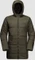 Jack Wolfskin North York Funktionsjacke bonsai green (Herren) Vorschaubild