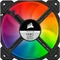 Corsair SP Series iCUE SP120 RGB PRO Performance Triple Fan Kit, LED-Steuerung, 120mm, 3er-Pack Vorschaubild