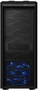 3R System R480 schwarz