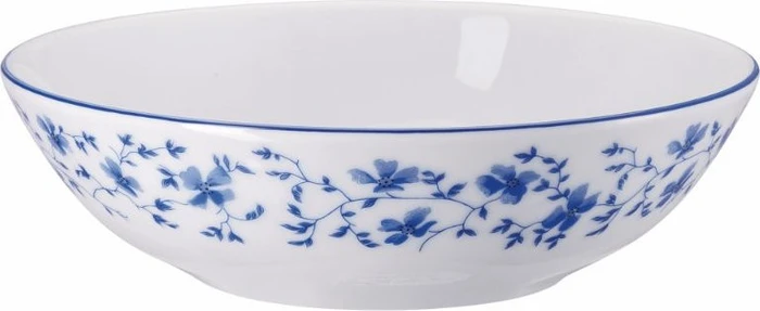 Rosenthal Form 1382 Blaublüten Dessertschale 16cm