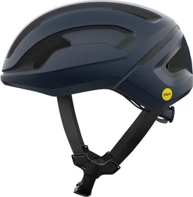POC Omne Air MIPS Helm apatite navy matt