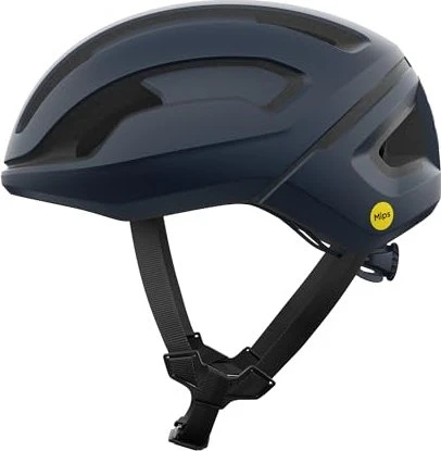 POC Omne Air MIPS Helm apatite navy matt