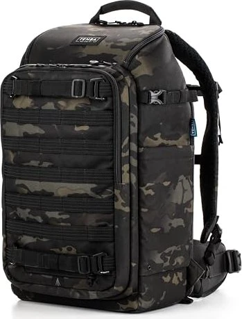 Tenba Axis V2 Rucksack 24L MultiCam schwarz