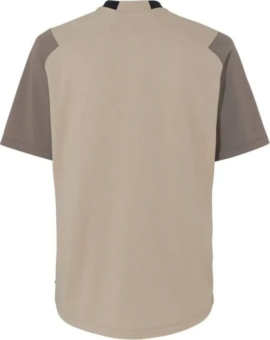 Vaude Loamer Mountainbike Funktionsshirt kurzarm linen (Damen)