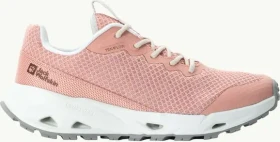 Jack Wolfskin Prelight Vent Low rose dawn (Damen)