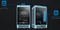 Thermaltake The Tower 200 Turquoise, türkis, Glasfenster, Mini-ITX Vorschaubild