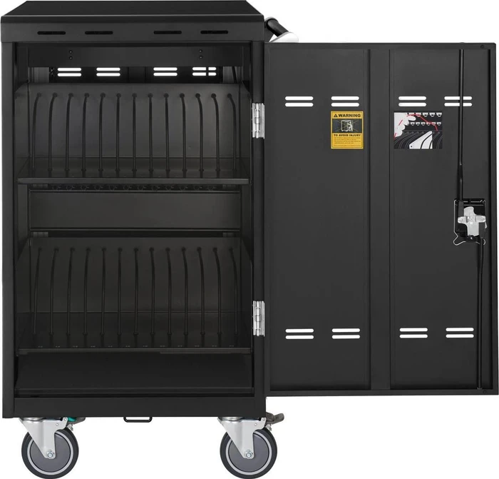 Acer Charging Cart 24 Slot Ladewagen, 24 Geräte bis 15.6"