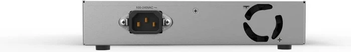 Allied Telesis x230 Desktop Gigabit Managed Switch, 8x RJ-45, 2x SFP, 124W PoE+