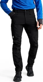 RevolutionRace GP Hose lang schwarz (Herren)