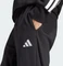 adidas Essentials Feel Cozy French Terry Trainingshose lang schwarz/weiß (Herren) Vorschaubild