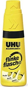UHU Alleskleber flinke Flasche, 35g