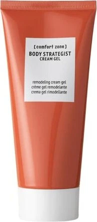 Comfort Zone Body Strategist Remodeling Cream Gel, 200ml