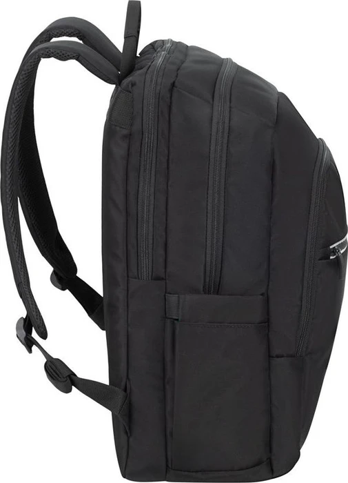 RivaCase Alpendorf 7569 ECO Laptop Rucksack 17.3", schwarz