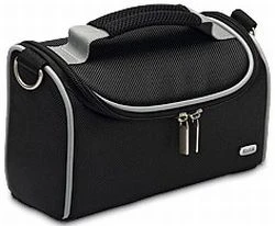 Kodak EasyShare KCL-8 Kameratasche schwarz