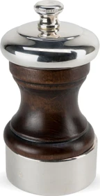 Peugeot Palace Pfeffermühle 10cm schwarz