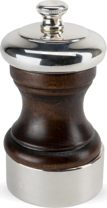Peugeot Palace Pfeffermühle 10cm schwarz