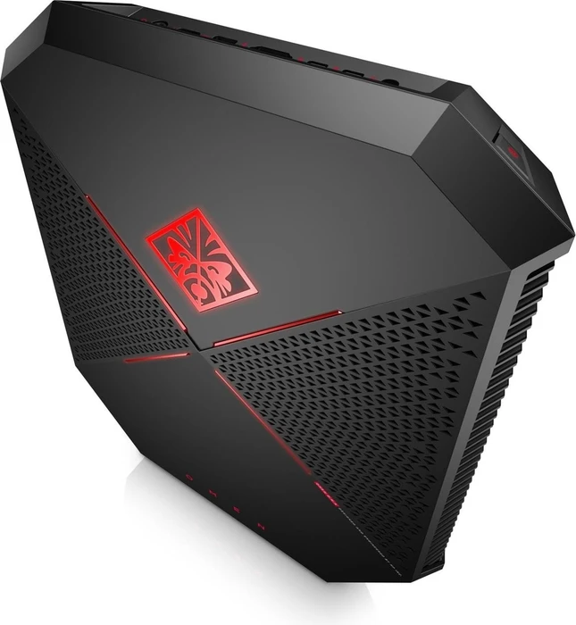 HP Omen X P1000-001ng, Core i7-7820HK, 16GB RAM, 512GB SSD, GeForce GTX 1080